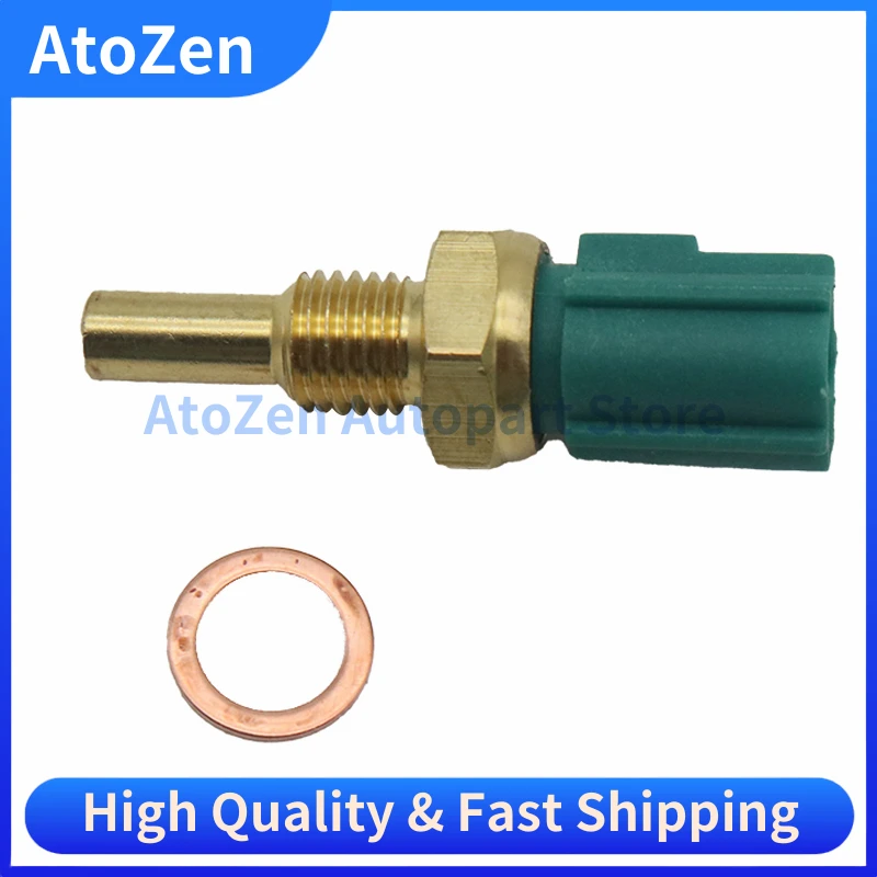 1XCoolant Water Temperature Sensor 89422-35010 89422-20010 89422-33020 for Toyota 4Runner Avalon Camry Celica Corolla Highlander