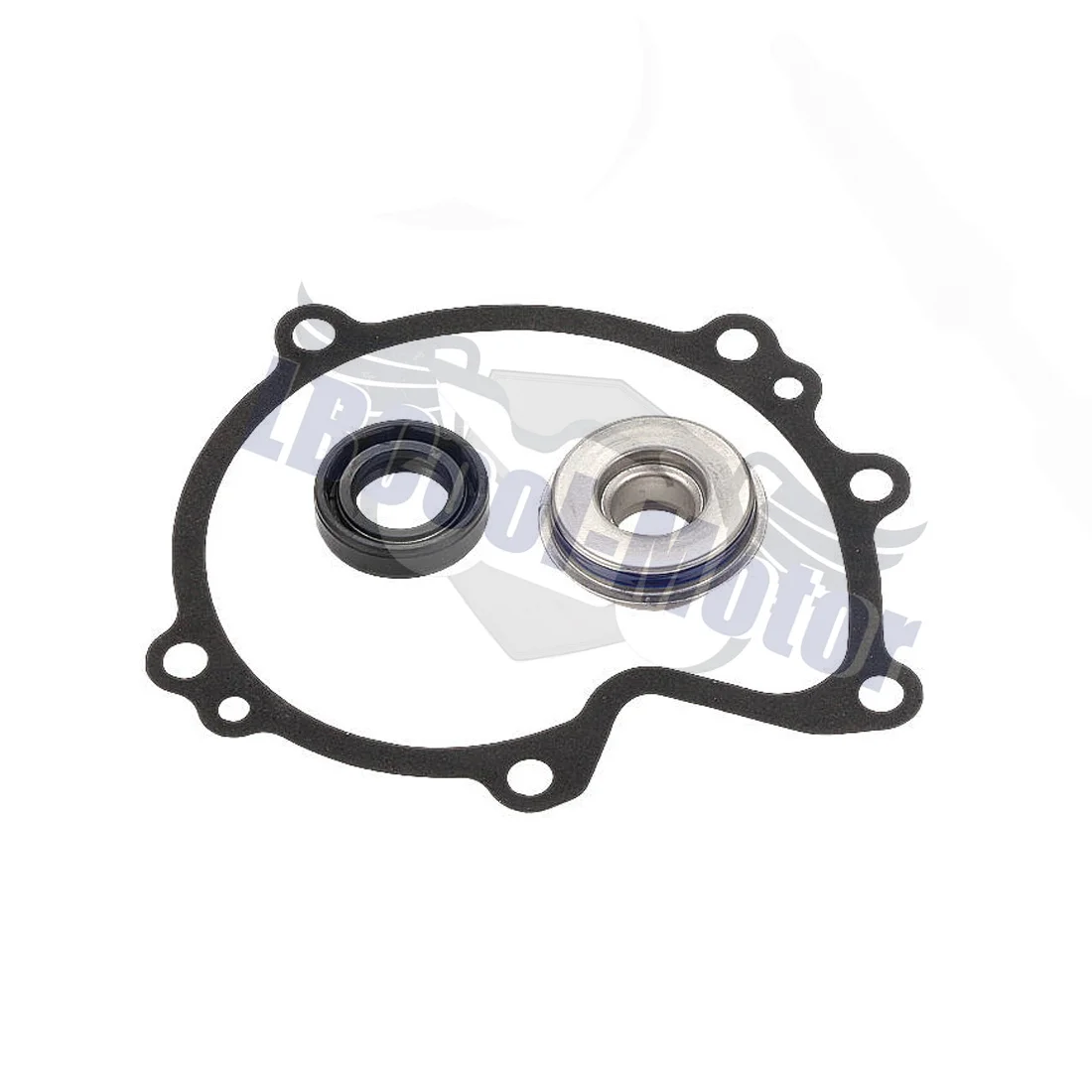 Water Pump Mechanical Seal Set For BMW S1000RR K67 2019-2025 S1000XR K69 2018-2025 11418569196 Gasket O-ring Seals