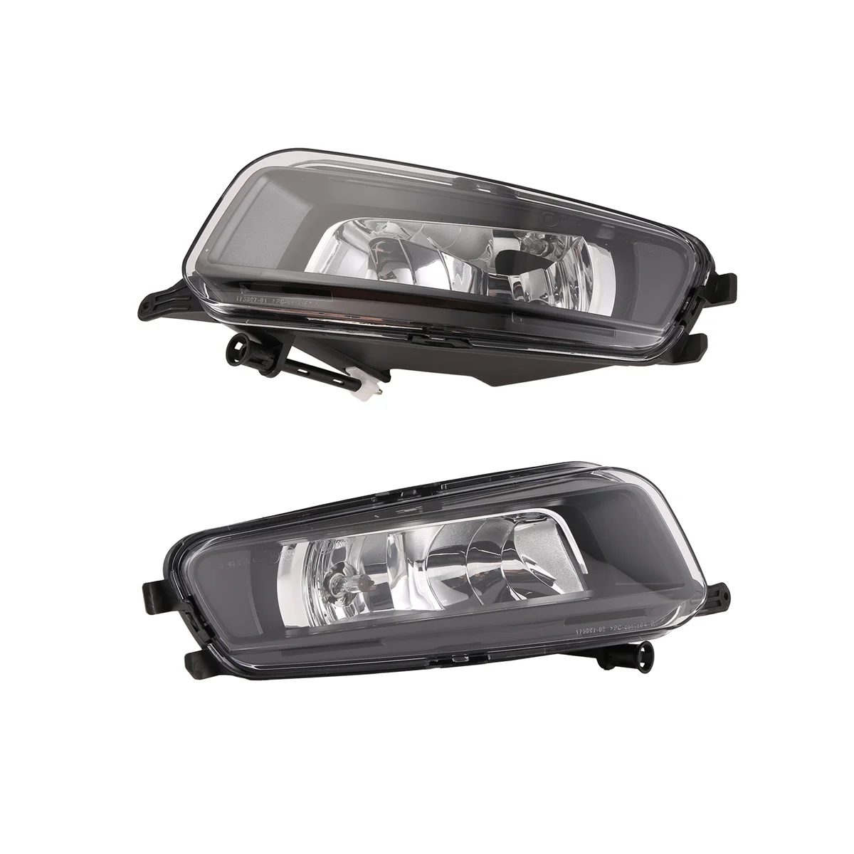 Car Front Left Right Fog Lamp Light for VW Sharan 2012-2019 7N0941699