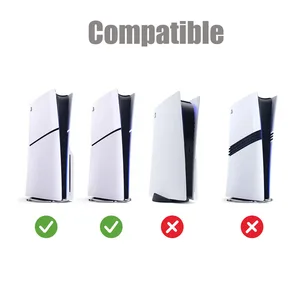 New PS5 Fine Portable Transport Bag Storage Shoulder Bag Protective Cover Backpack for PlayStation 5 Slim Game Accessories 8 Main Sales Backpack Gamer - №2