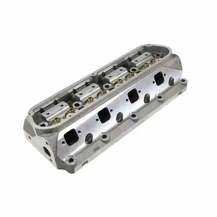 OEM Quality RF Series Aluminium Bare Cylinder Head For Mazda 2.2L Skyactiv-D CX-5 CX-8 Diesel Engine