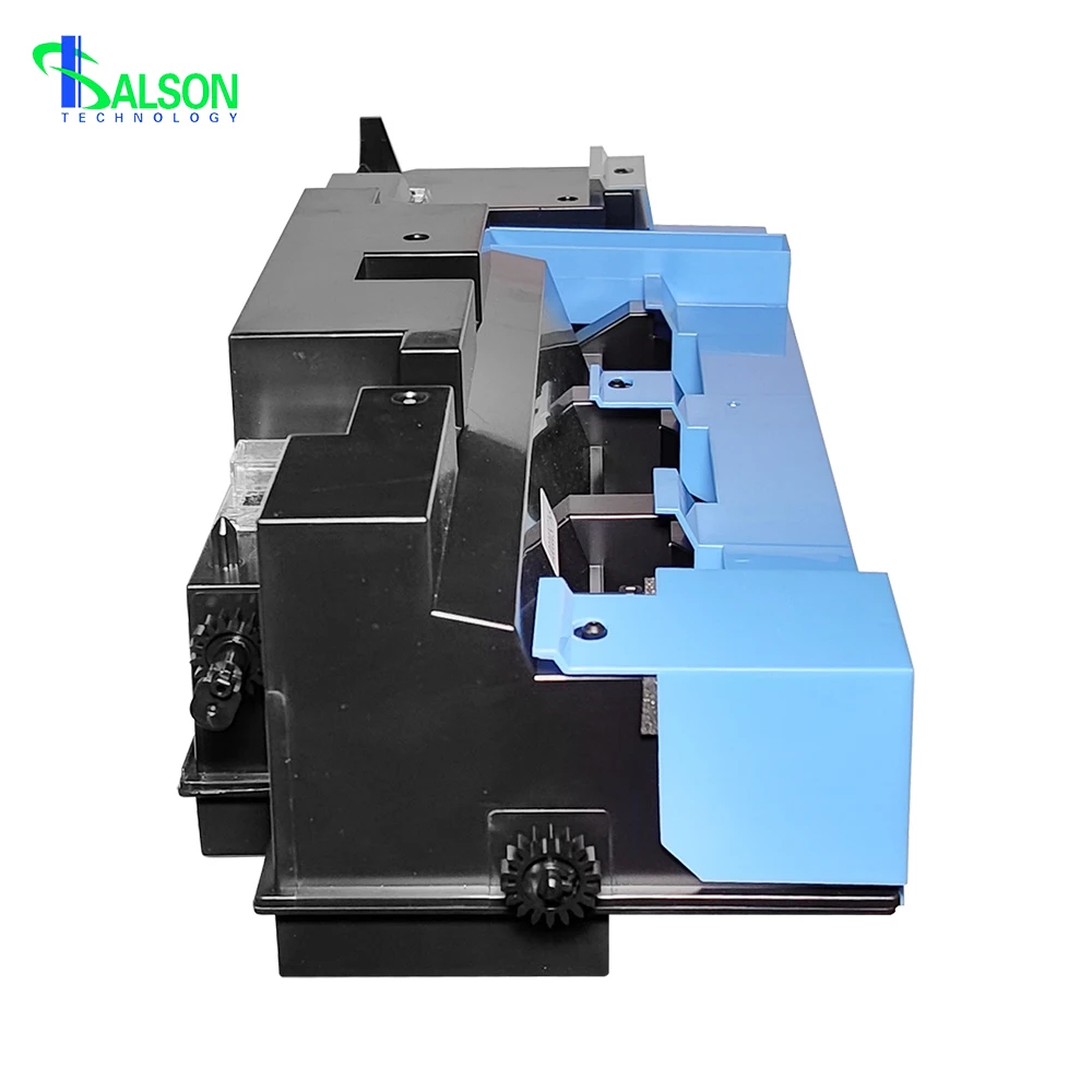 A0XPWY1 Waste Toner Cartridge Bottlefor Minolta bizhub C452 C552 C552DS C652 C652S C654 C654 C659 Box C754 C754e C759 Container