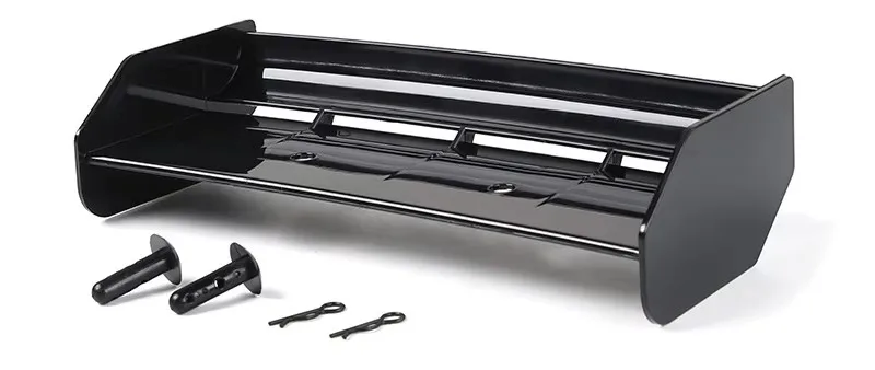 Coda in plastica ad alta resistenza per 1/5 HPI ROFUN BAJA 5B