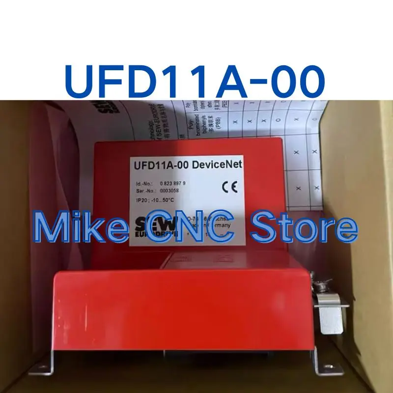 New UFD11A-00 Communication Module 08238979 Fast Shipping