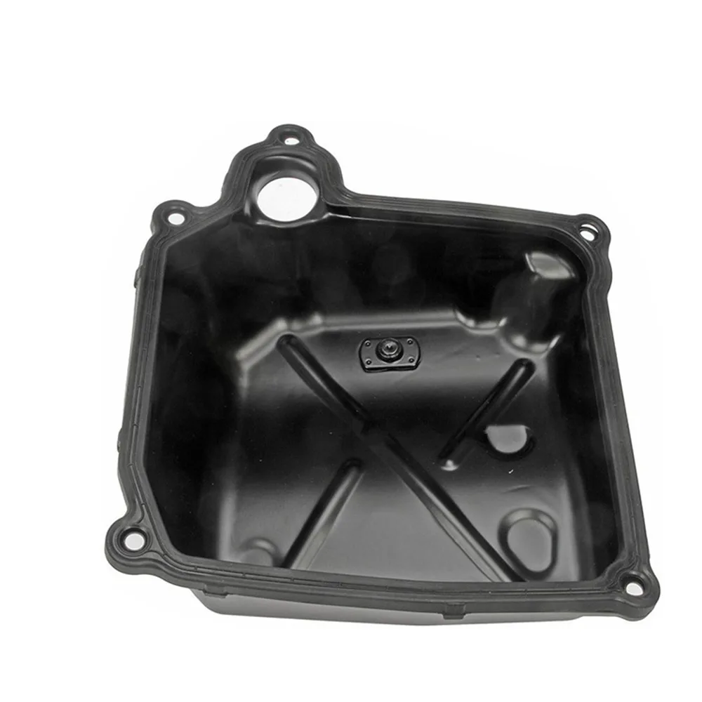

For Audi A3 TT 02E325201D Transmission Oil Pan For Volkswagen Jetta Passat Beetle