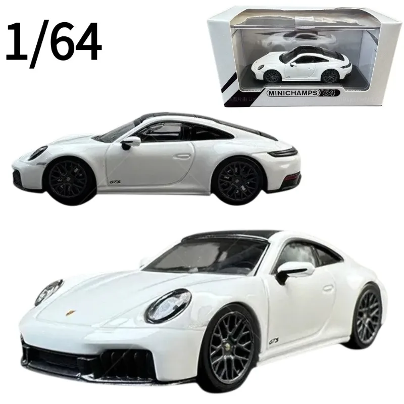 minichamps-diecast-1-64-scale-porsche-911-9922-carrera-gts-alloy-car-model-porsche-play-vehicles-collectible-toys-for-boys-gift
