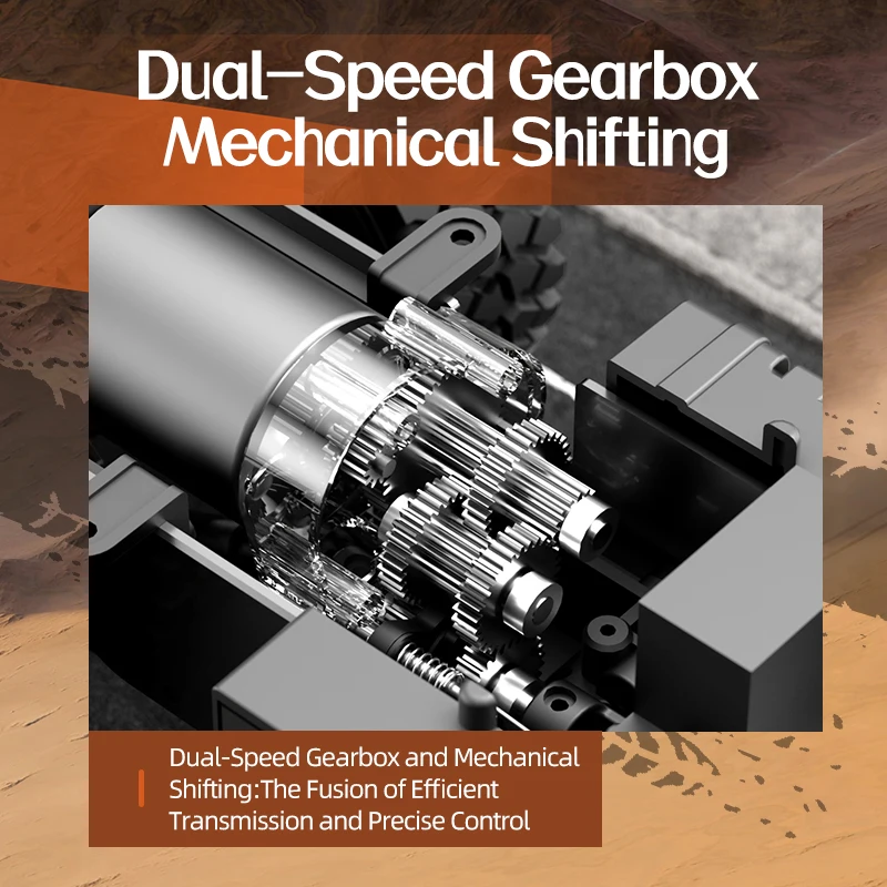 Thumbnail 4 - #24 Latest RC Construction Trucks Offers