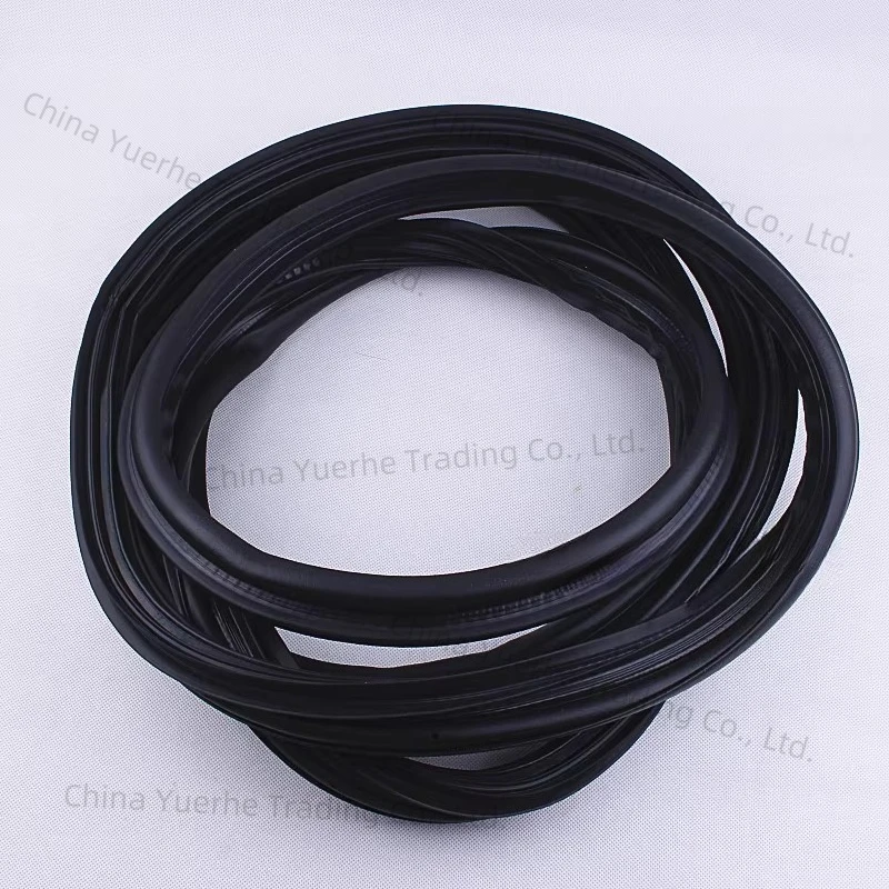 

Подходит для уплотнительной ленты задней двери RAV4, уплотнительной ленты задней двери Rongfang, звукоизоляционной ленты коробки задней двери.