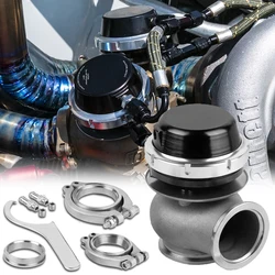 Motoring 45mm External Turbo Manifold Wastegate Supercharge Turbo Waste Gate 45mm Wastegate