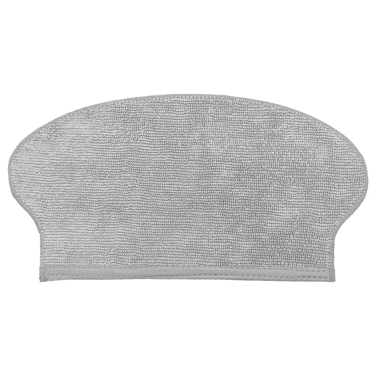 Para midea vcr21ldsw/midea m6 robô aspirador de pó mian escova lateral mop filtro substituições