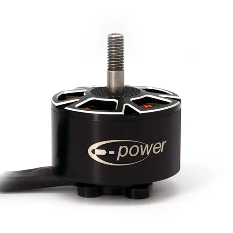 SkyDEl4PCS E-Power X3115 Brushless Motor 900KV/1050KV/1200KV 6S For FPV Freestyle 9inch 10inch Long Range Cinelifter RC S