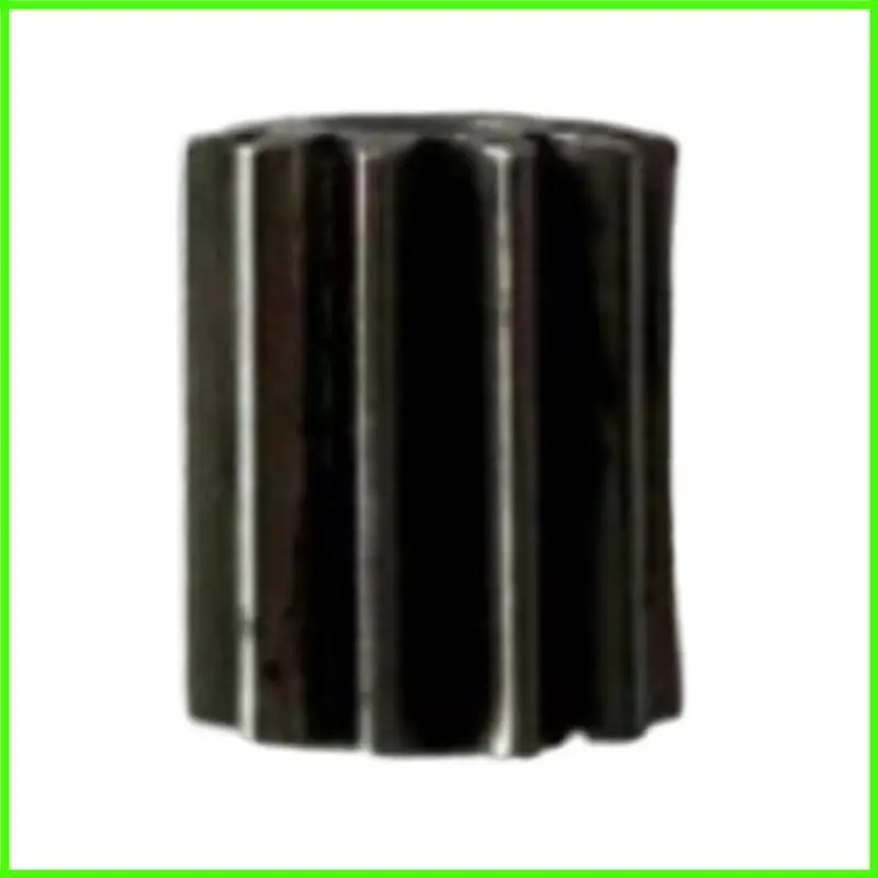 

Металлическая шестерня для механизма дверной ручки, повышенная износостойкость, простая замена 1008993-00-A, 1116199-00-C