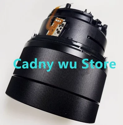 新しい SEL2470Z 24-70 F4 ZA レンズバヨネットホルダーリングリアマウントチューブ固定ブラケットバレルソニー 24-70 ミリメートル f/4 ZA OSS 修理部品