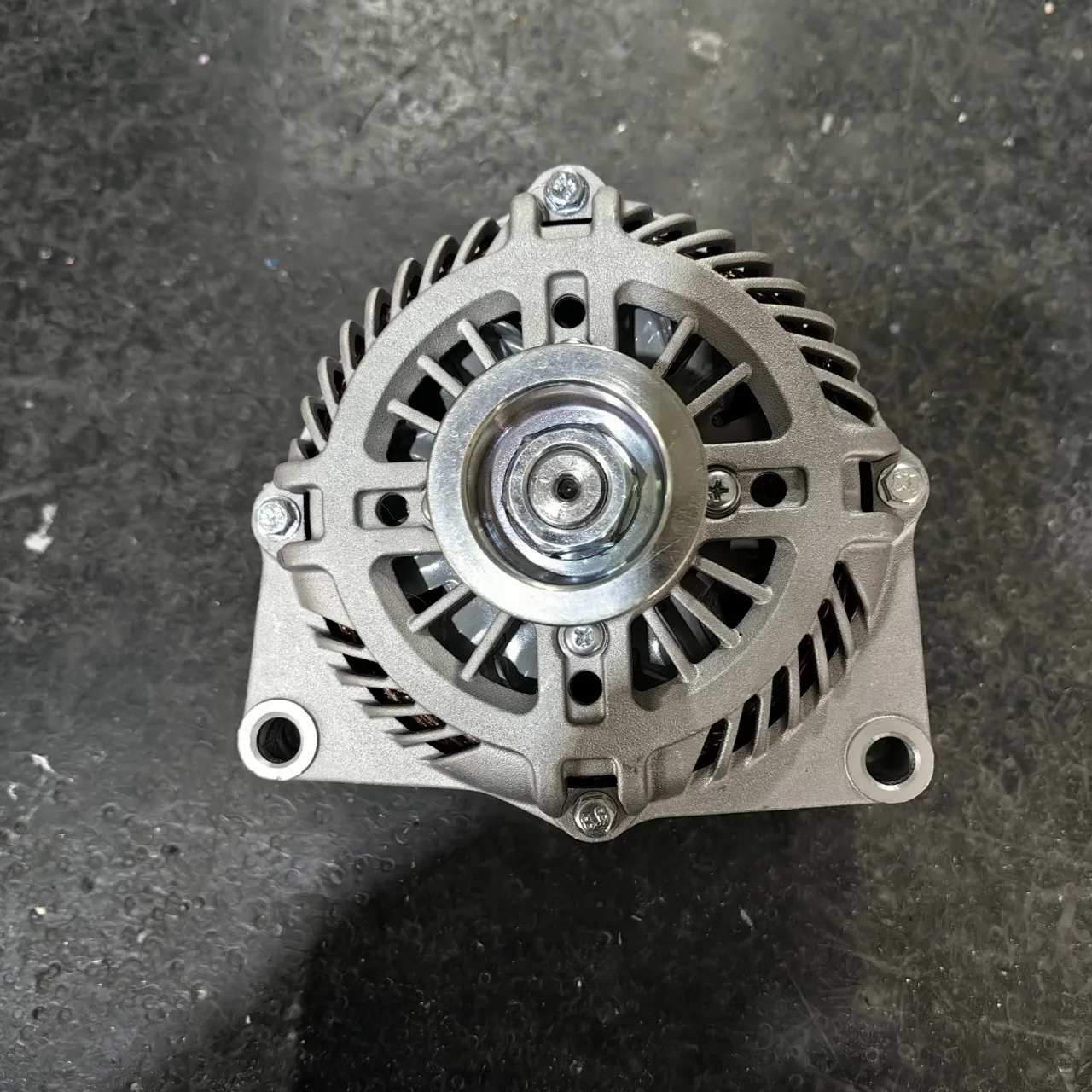 

Подходит для PONTIACV8 5.7 A3TA7991 14В 140А, с разумной ценой и продуманным сервисом. Добро пожаловать на запрос