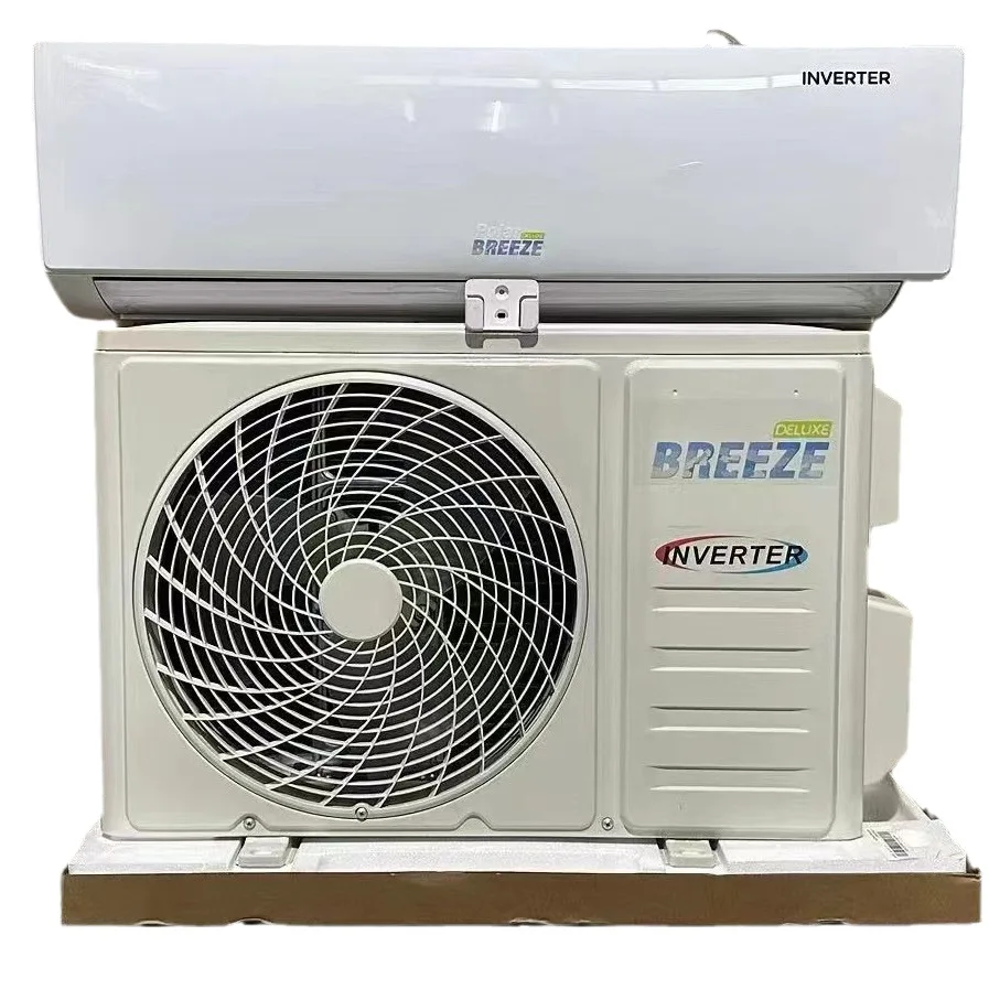 

1P 9000BTU Настенный кондиционер с одним охлаждением Бытовое быстрое охлаждение Экономия энергии и электричества