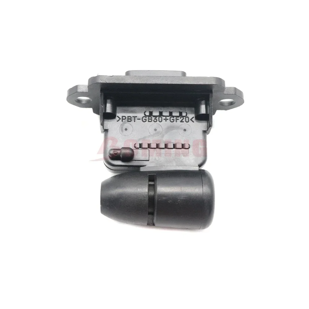22204-20010 19740-01000 Sensor Meter Aliran Udara Massa MAF Baru Mobil untuk Toyota Solara Camry Avalon Lexus GS300 1997-2003 2220420010