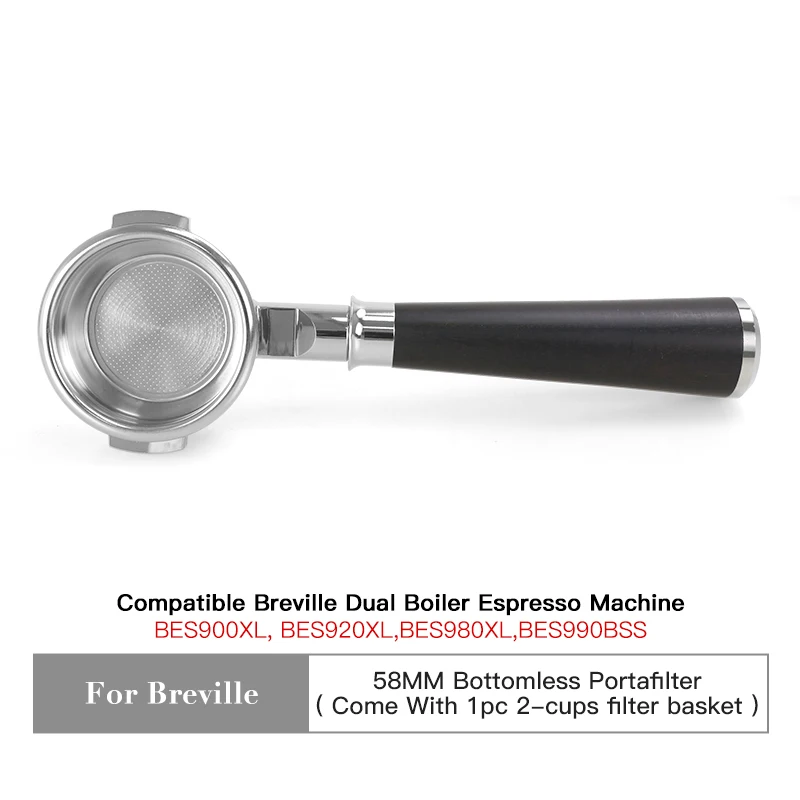 For 58MM Breville K