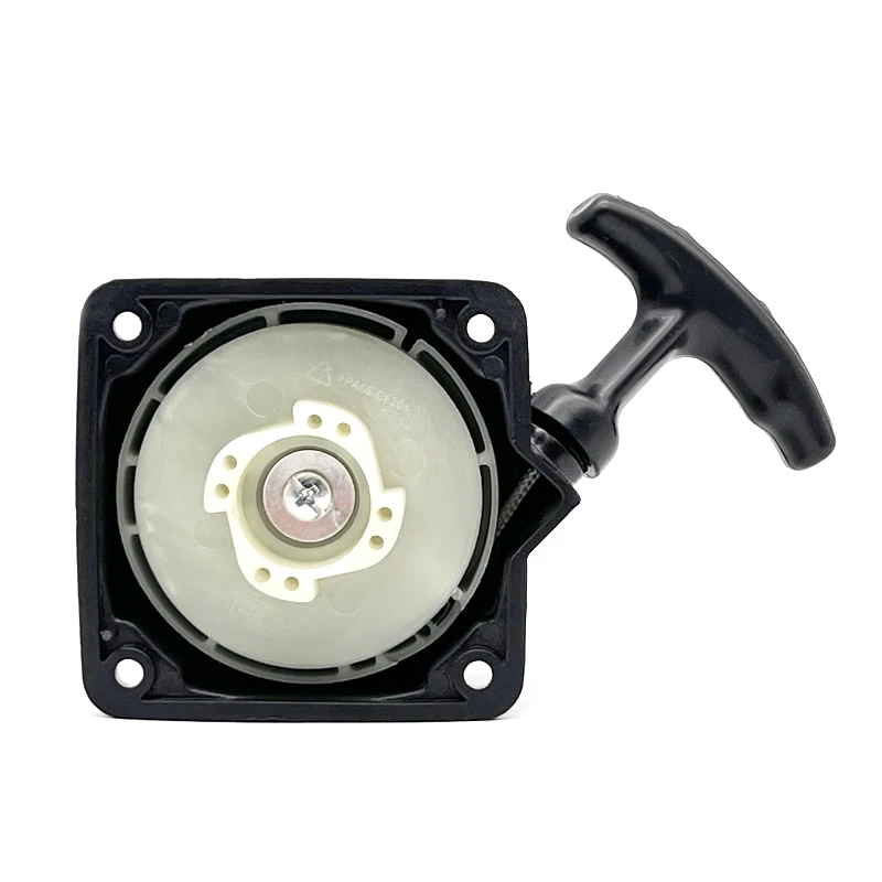 ĐÔI MÙA XUÂN Giật Dễ Dàng Bộ Khởi Đầu Cho Xăng Bàn Chải Dao Động Cơ 43CC 49CC 52CC