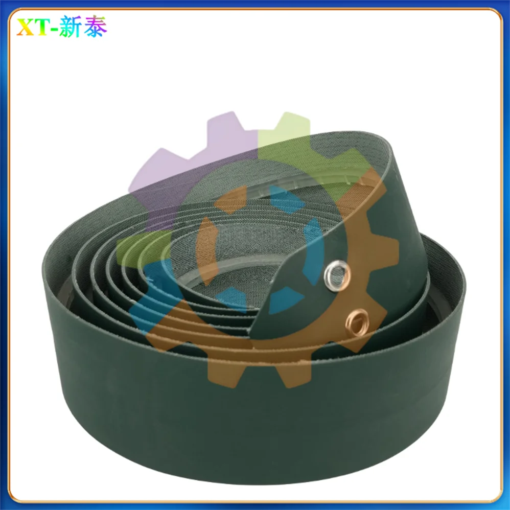 Delivery Flat Belt … - image