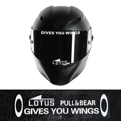 Laser Rainbow Reflective Stickers For Motorcycle Helmet Lenses Tank Scooter Body Decors Oilproof Vinyl Decals
