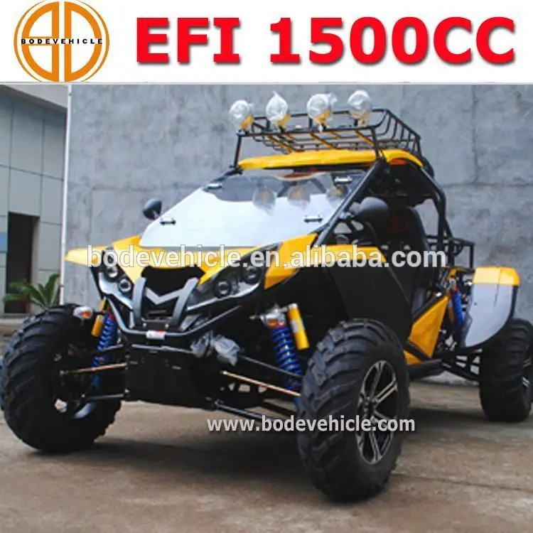 الصين الجديدة 1500cc شاطئ الكثبان الرملية عربات التي تجرها الدواب 4x4 للبيع سعر المصنع (MC-456)