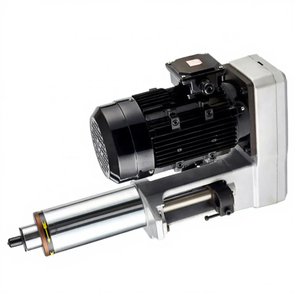 

RHQD-74 New Automatic Stand Drilling Machine with PLC Motor & Engine for Metal & Aluminum Drilling