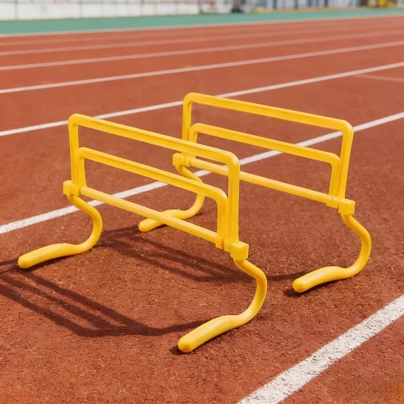 Escalera de Agilidad, Anillo de Entrenamiento, Cono, Cilindro, Obstáculos, Barra con Logotipo, Equipo de Entrenamiento de Fútbol y Fitness