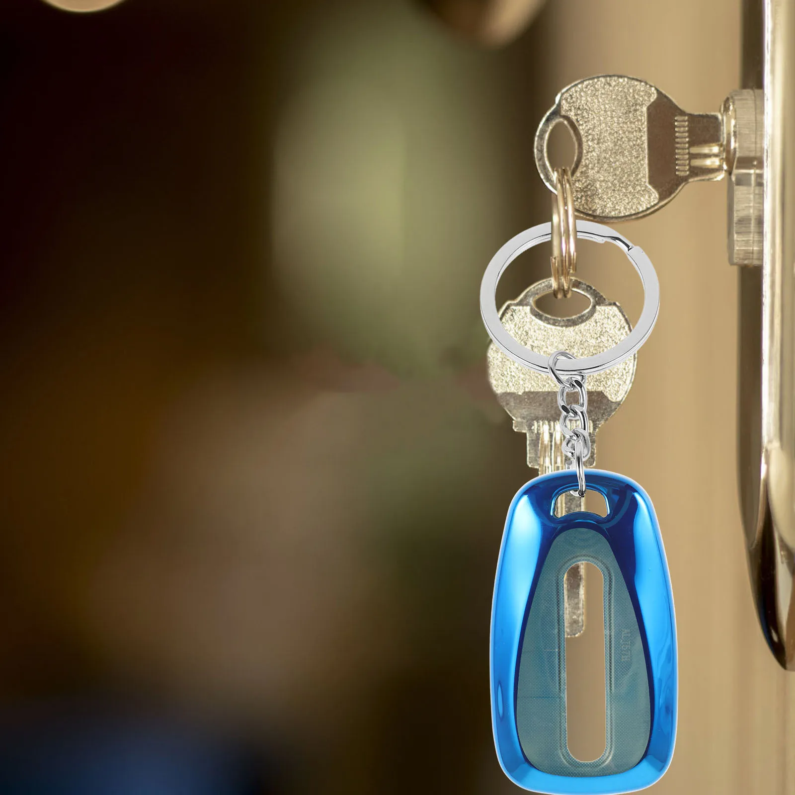 

Car Cover Case Key Fob Protector Shockproof Scratch-Resistant Soft Tpu Fit For Vehicle Auto Keys Shell Holder Car Key Case