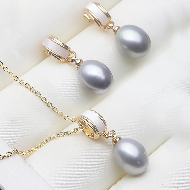 Thumbnail 4 - #14 Trending Freshwater Pearl Necklaces Right Now