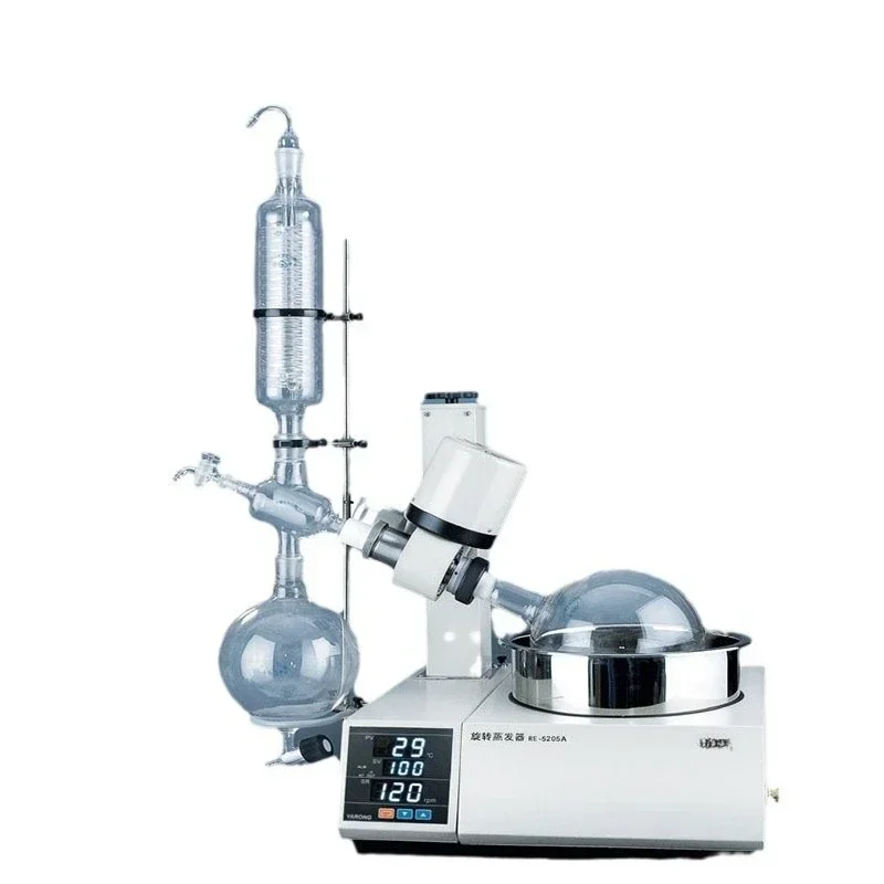 Electronic speed regulation temperature and speed automatic lifting and lowering valve type feeding tube