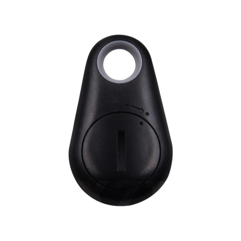 Anti-lost Alarm Smart Tag Wireless Bluetooth Tracker Child Bag Wallet Key Finder GPS Locator anti lost Burglar Alarm Itag Newest