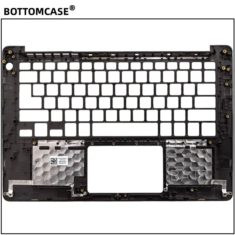 

New For BOTTOMCASE® Inspiron 5370 Vostro 5370 Laptop Upper Case Palmrest Cover 0C7C19 05WXM1