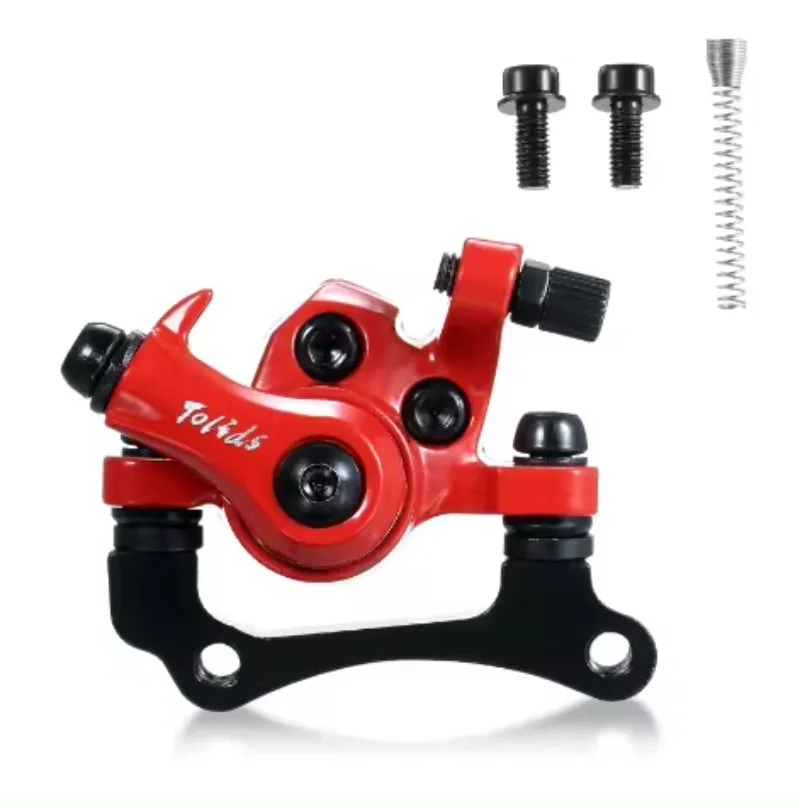 Kugoo M4 Electric Scooter 10inch Brake Caliper