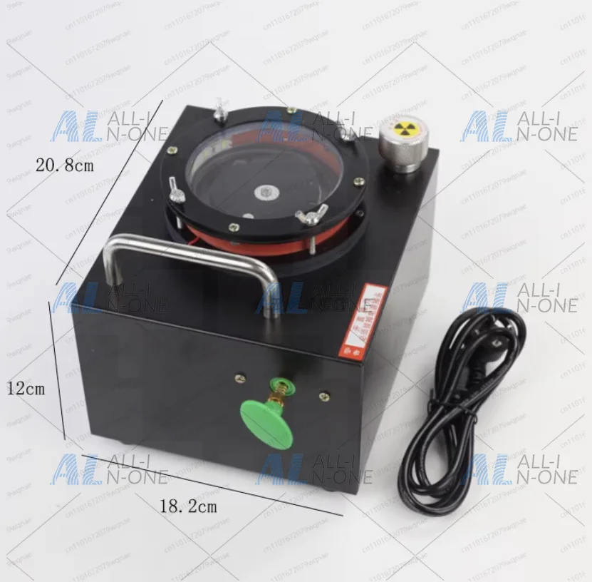 25114 Cloud Room, Teaching Equipment, High School Physics Experimental Equipment, Experimental Equipment