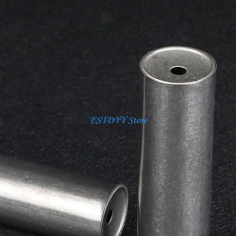G6DE Outdoor Steel Bird Shootings Pheasants Imitation Sound Training Tool Pheasants Gear