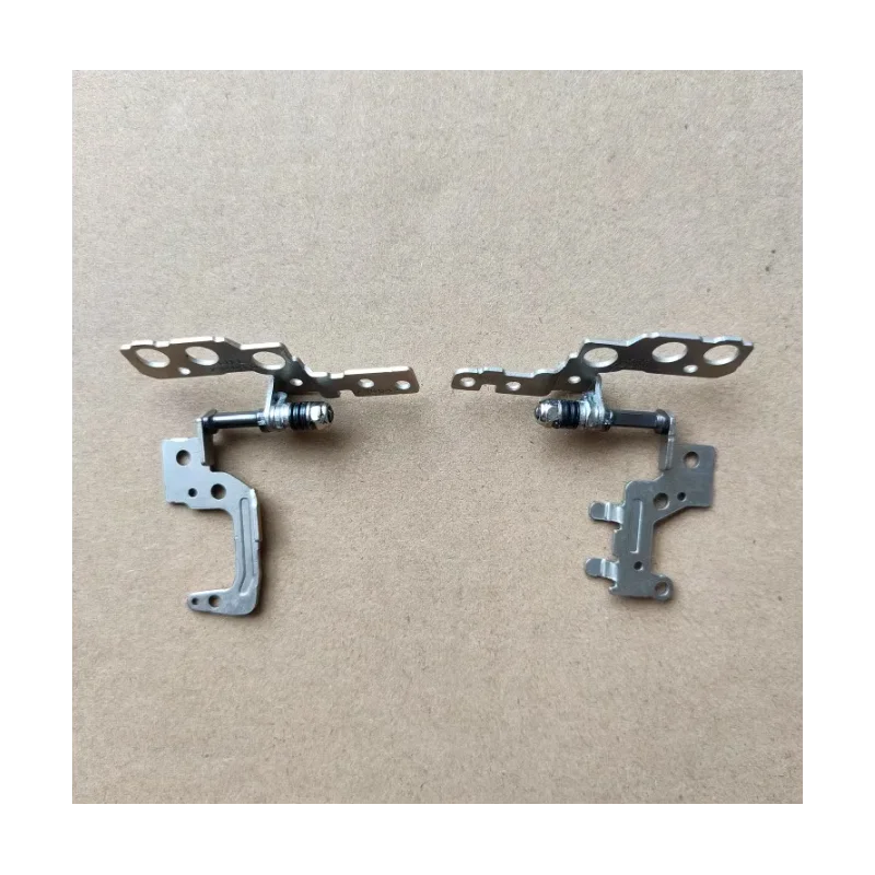 

Screen shaft hinge Screen hinges for Asus Pro14 X3400 M3401Q M3401QA K3400P hinges L+R