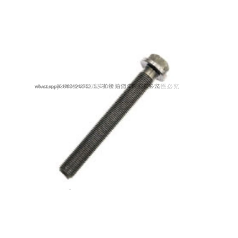 

Excavator spare parts For Caterpillar C6.6 C7.1 engine spare parts Cylinder head bolt (INJECTION)