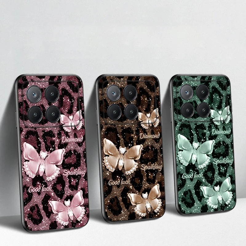 Рисунок 3 - Блестящая счастливая бабочка для