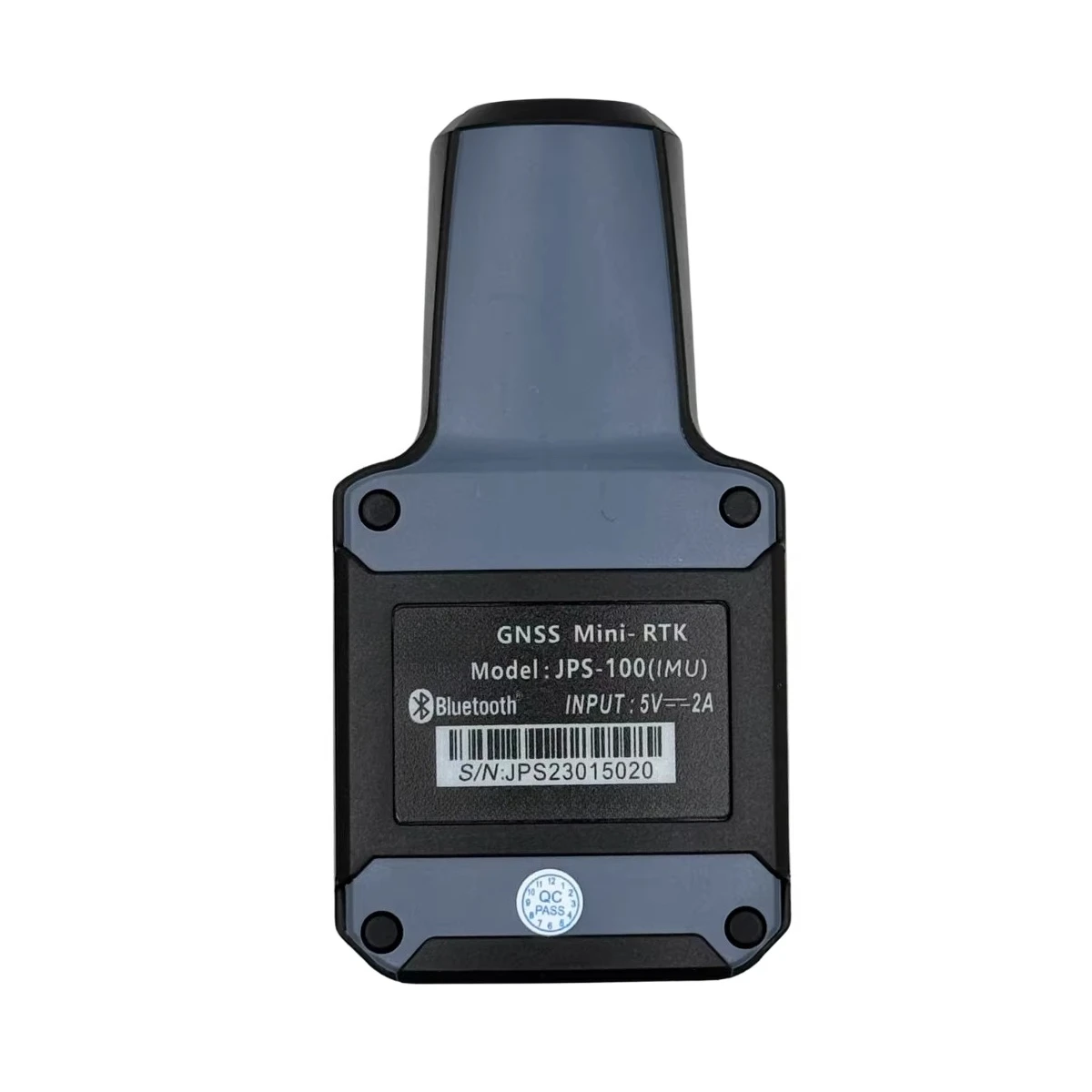 high-precision JPS-100 IMU differential GPS receiver GNSS system is suitable for surveying and navigation equipment