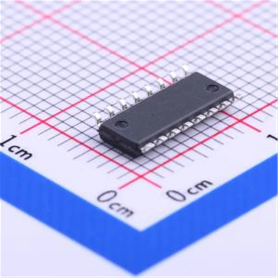 2PCS/LOT(Communication Interface Chip) ADG436BRZ-REEL