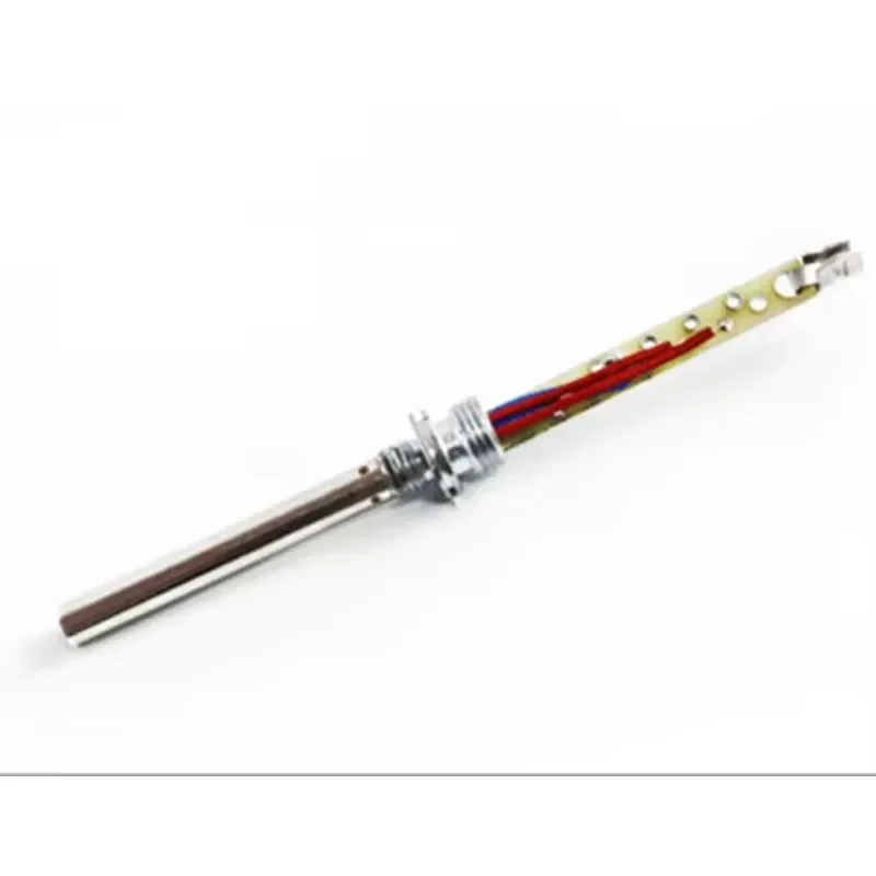 Powerful Steady Electronic Tool Soldering Iron Kit Wsp80 Heater for Wsd81 Soldering Station