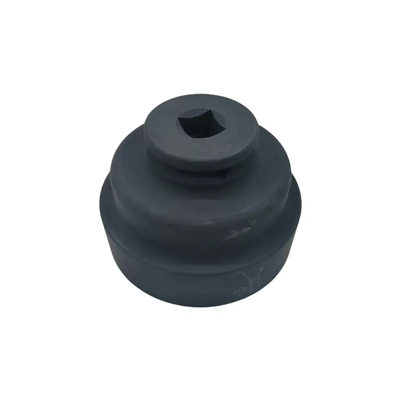 Special Tools Wheel Nut Socket 100Mm 8-Sided For Scania Trucks Model Code SCE JD081 98560
