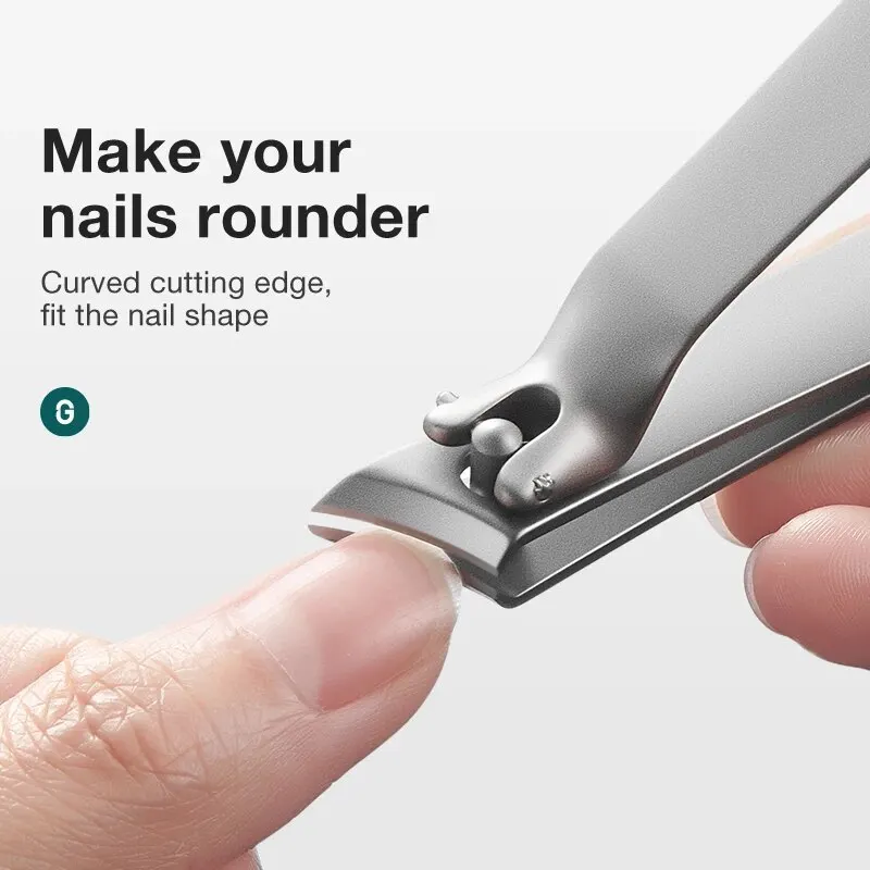 Thumbnail 4 - #69 Nail Clippers List of Top Picks