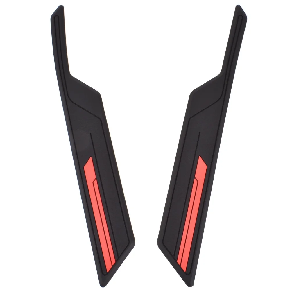 ADV350 Side Fuel Tank Stickers Waterproof Pad Sticker For Honda ADV 350 2025 Oil Tank Cover Motorcycle Accessories