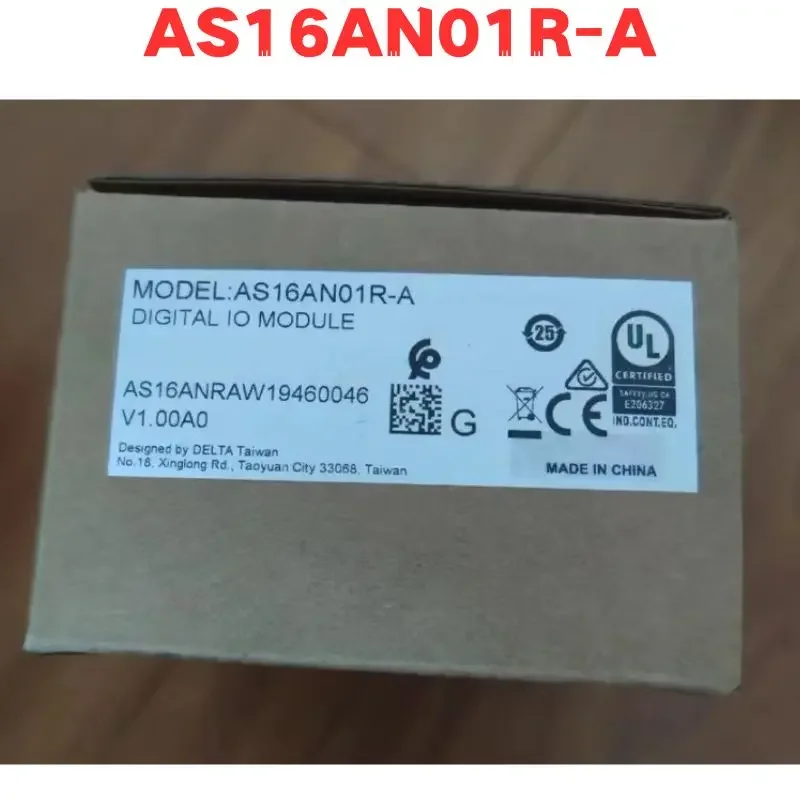 

New Original AS16AN01R-A AS16AN01R A Module