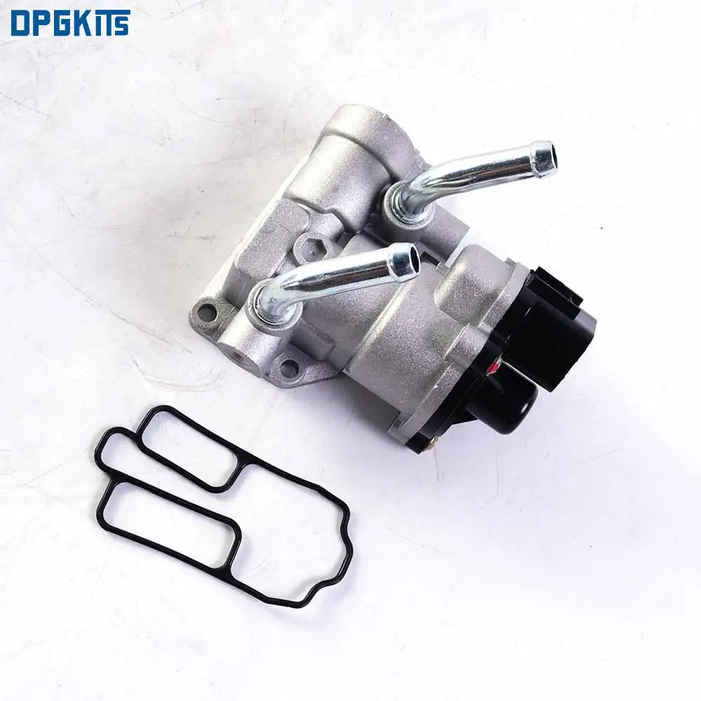 Valvula de Control de Aire en Reposo MD614743: Evaluación Técnica y Recomendación para Mitsubishi Mirage 1997-2002