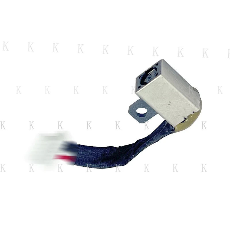 

CC M03424-001 For HP PROBOOK X360 435 G7 G8 G9 G19 DC IN Power Jack Cable