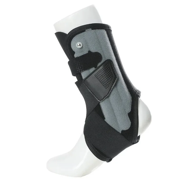 

Adjustable Medical Ankle Fracture Fixation Support Pain Relief Brace Inflatable Airbag Foot Pronation Orthosis Rehabilitation