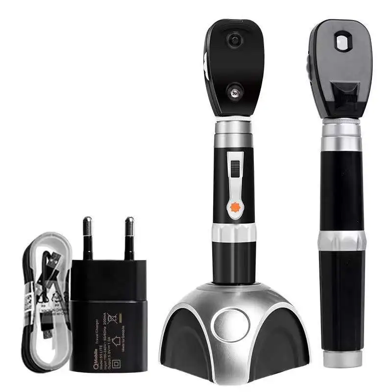 

Китайское офтальмологическое оборудование, дешевый платный прямой офтальмоскоп