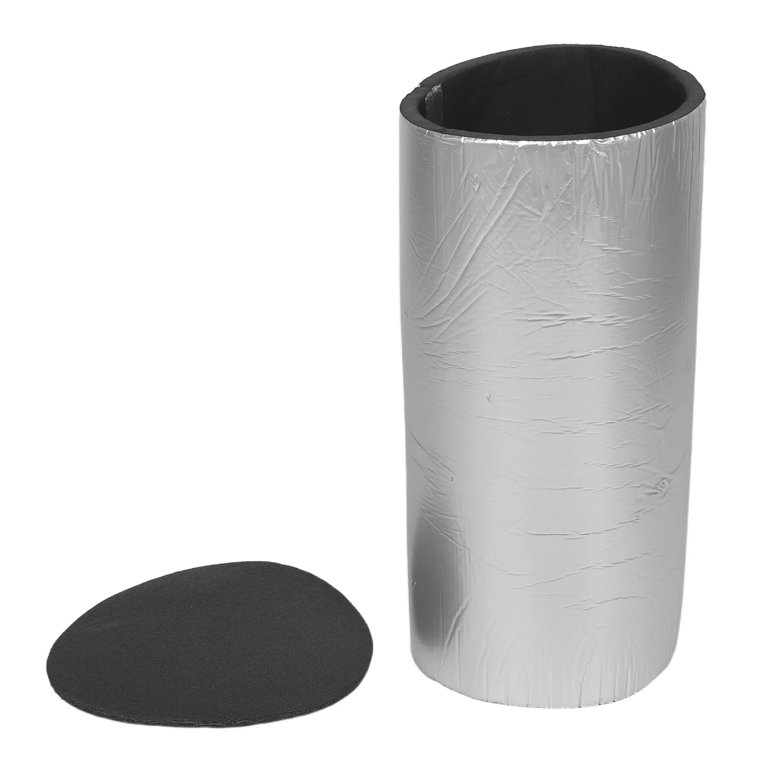 

Soundproof Blender Cover Noise Reducing Sound Absorbing Shield Fits Soy Milk Maker Nut Milk Maker Kitchen Appliance Noise Guard